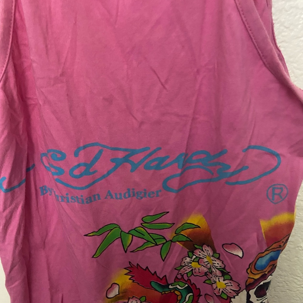 Tank top - Picture 6 of 9